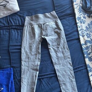 Gray Gymshark Leggings Leggings